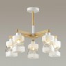 Люстра потолочная Lumion 4491/5C BONNIE