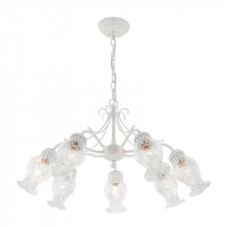 Подвесная люстра Citilux CL413172 Метафора