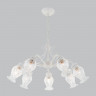 Подвесная люстра Citilux CL413172 Метафора