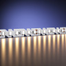 Светодиодная лента Maytoni(Led Strip) Technical  24В 2835 9,6Вт/м 3000К 5м IP 20 201137