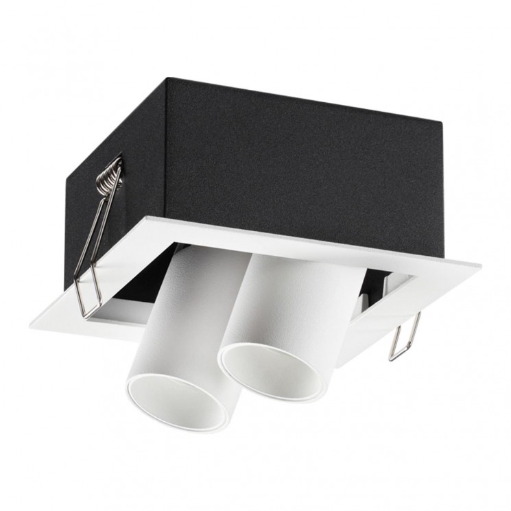 Встраиваемый светильник NOVOTECH 358328 IMAN