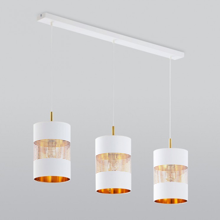 Подвесной светильник TK Lighting 3209 Bogart