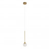 Подвесной светильник LOFT IT Algorithm 10251 Gold