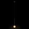 Подвесной светильник LOFT IT Algorithm 10251 Gold