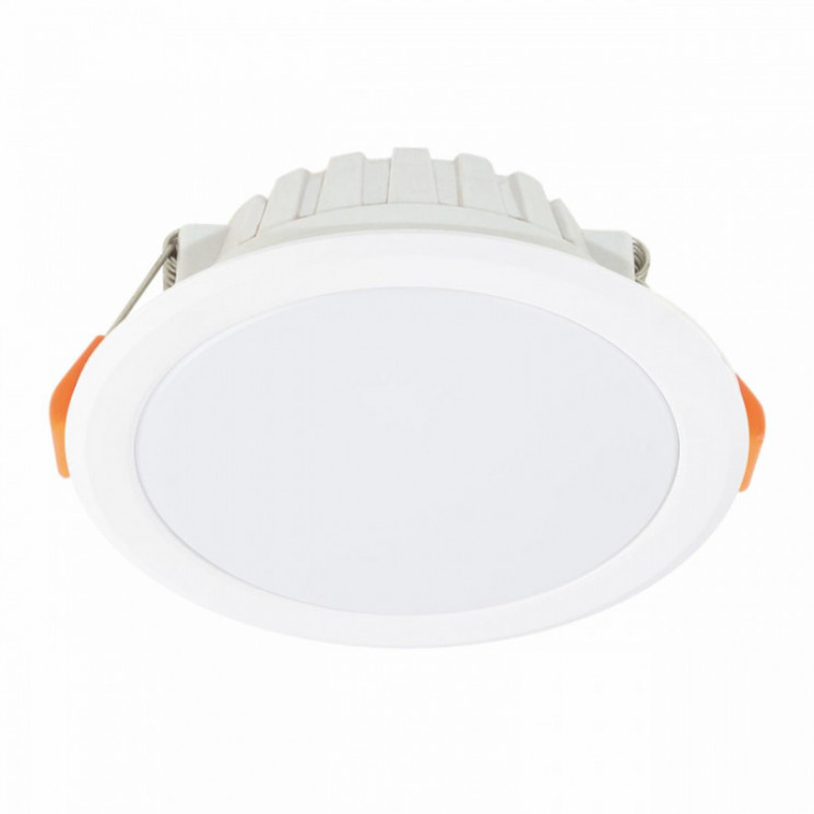 Встраиваемый светильник Citilux CLD5112N Кинто