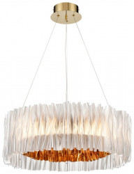 Подвесная люстра WERTMARK WE117.01.303 Patricia