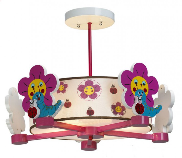 Люстра потолочная ST-Luce SL801.602.03