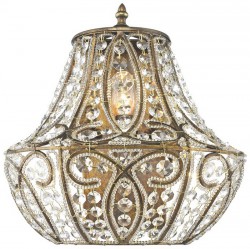 Бра WERTMARK WE323.03.501