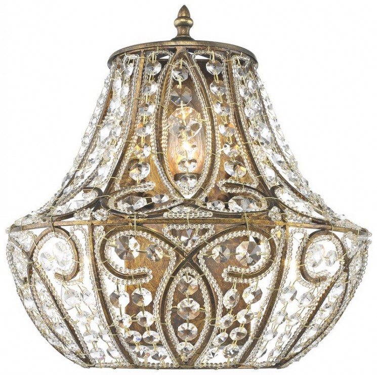 Бра WERTMARK WE323.03.501