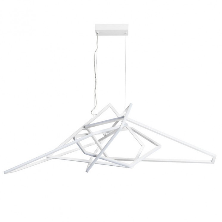 Подвесная люстра Divinare 1611/03 SP-1 PICASSO