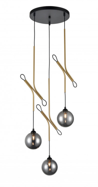 Подвесной светильник Vele Luce VL5662P03 Ottava