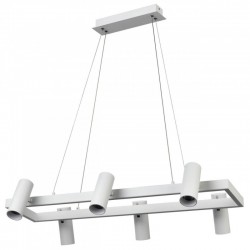 Потолочный подвесной светильник Vele Luce Neo 255 VL10021P06