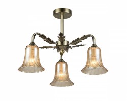 Люстра Favourite 1644-3U