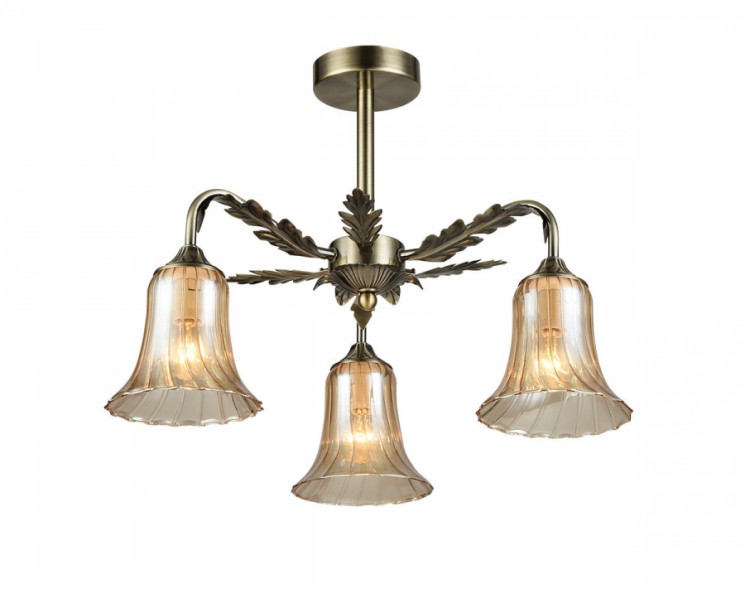 Люстра Favourite 1644-3U