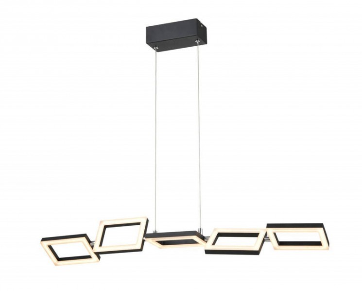 Подвесная люстра Vele Luce Retta VL7012P05