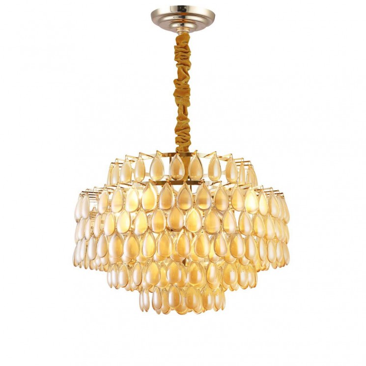 Люстра подвесная Favourite 2095-12P Congress