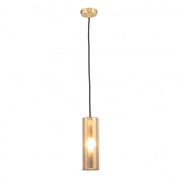 Подвесной светильник Maytoni Gioia P011PL-01G