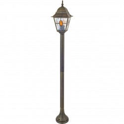 Уличный светильник Favourite 1804-1F Zagreb