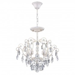 Люстра Freya Veronica FR1002PL-05WG