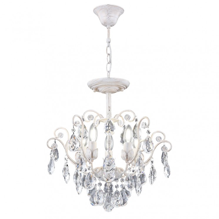 Люстра Freya Veronica FR1002PL-05WG