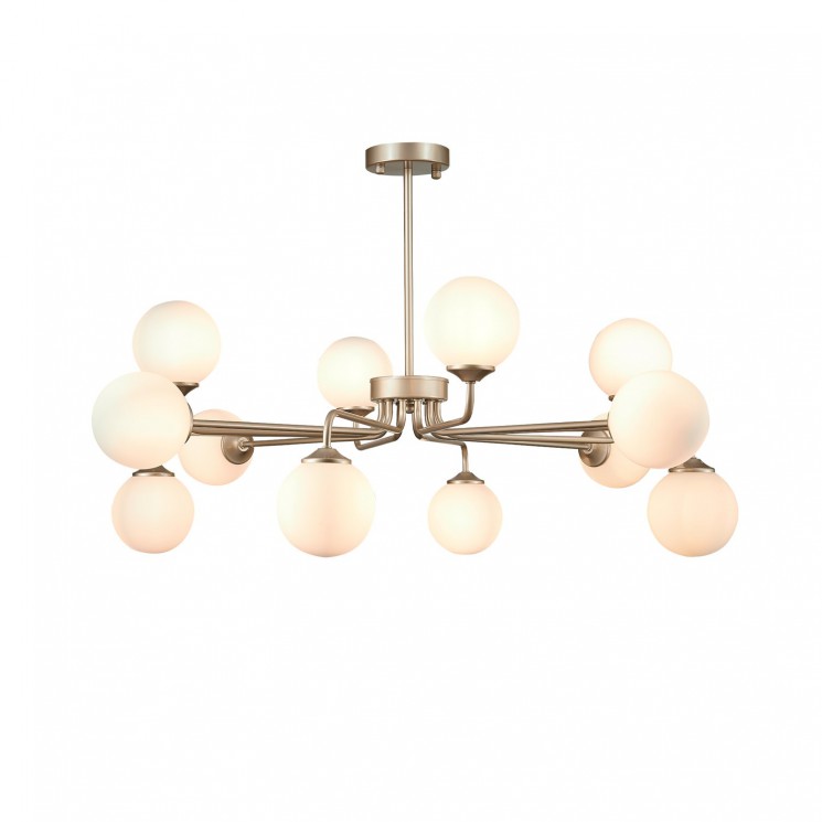 Светильник подвесной ST Luce REDJINO SLE106203-12