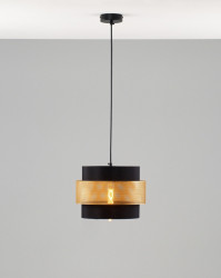 Подвесной светильник Moderli V10490-1P Gela