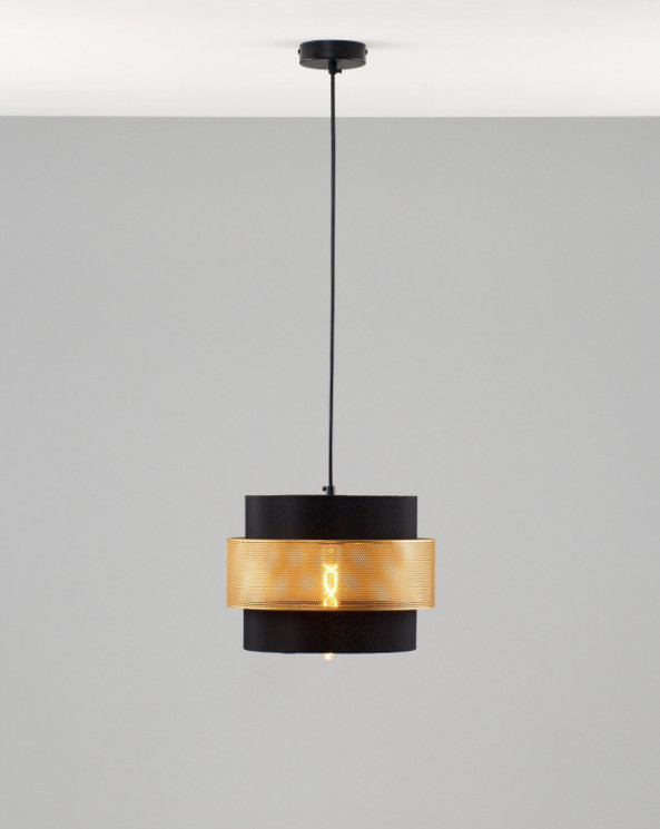 Подвесной светильник Moderli V10490-1P Gela