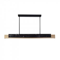 Люстра на штанге Favourite 4110-1P Magestic