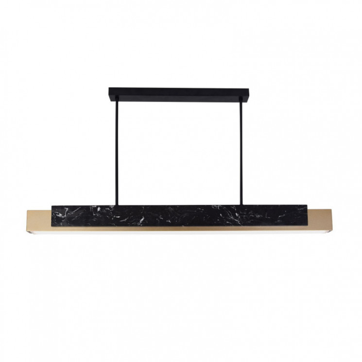 Люстра на штанге Favourite 4110-1P Magestic