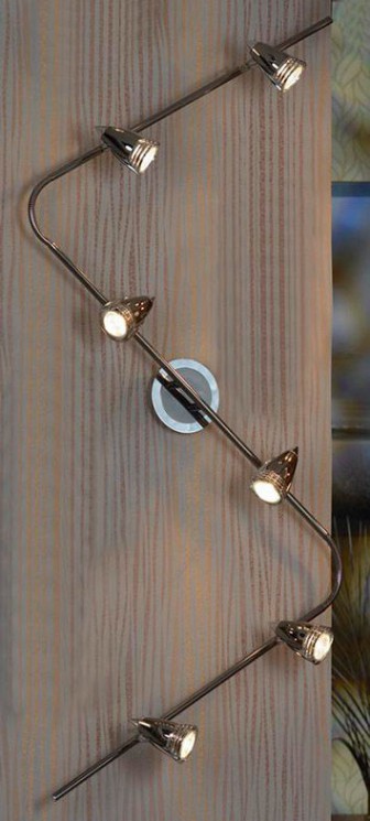 Светильник Lussole LSQ-1709-06