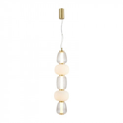 Подвесной светильник Favourite 4057-2P Bella