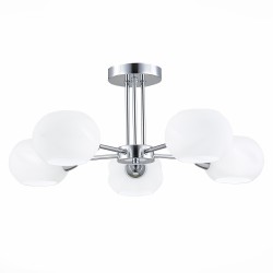 Люстра потолочная Evoluce LANTA SLE104302-05