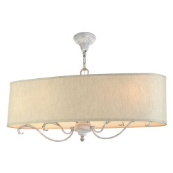 Люстра Maytoni ARM026-04-W Climb