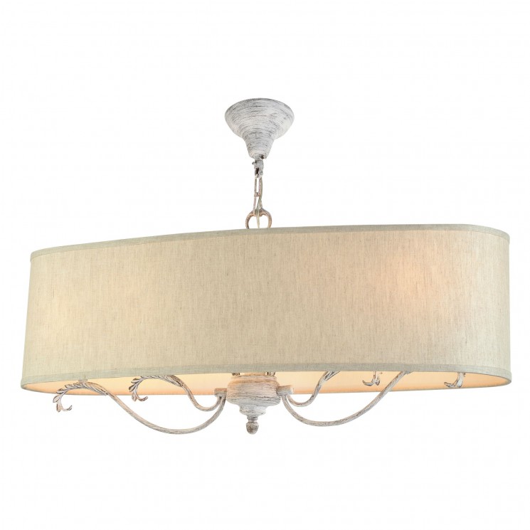 Люстра Maytoni ARM026-04-W Climb