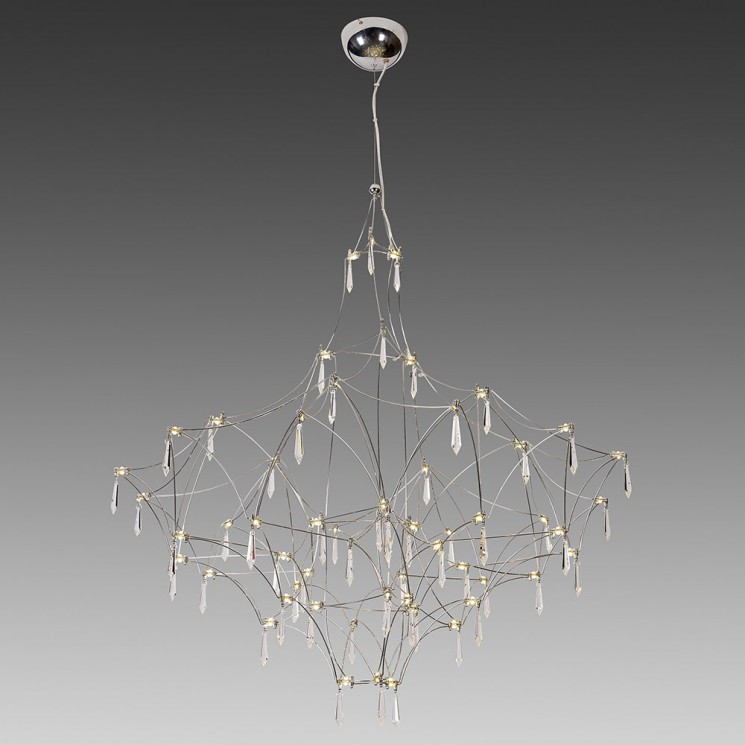 Люстра подвесная ST LUCE GRAVETTA SL797.103.114