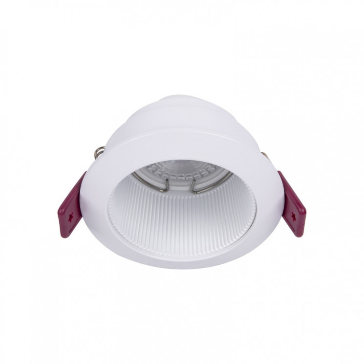 Встраиваемый светильник Favourite 4544-1C Lamppu