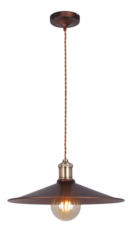 Подвесной светильник Maytoni T028-01-R Jingle