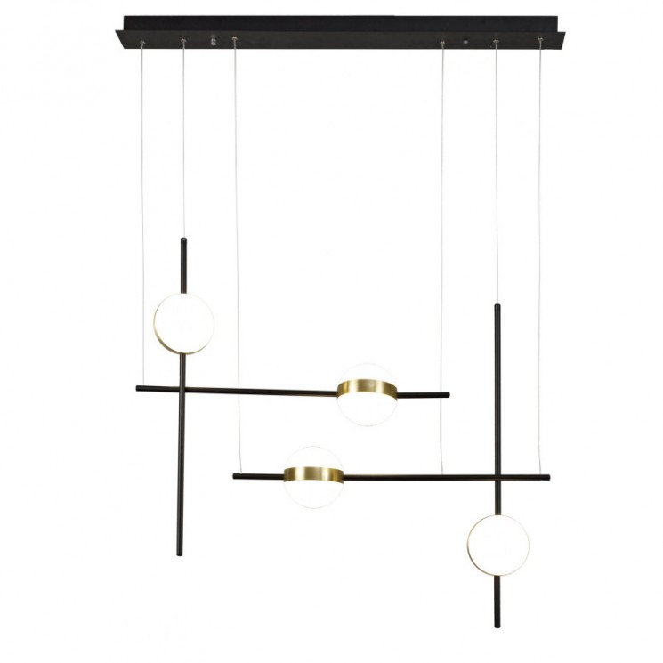 Подвесной светильник Mantra 7160 CUBA