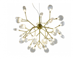 Люстра Kink Light 07521-36,33 ВЕТТА