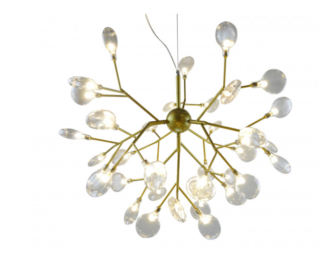 Люстра Kink Light 07521-36,33 ВЕТТА