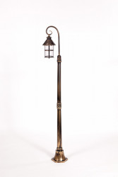 Уличный фонарный столб YAOHUALUX 81508/18 Gb CAIOR 1