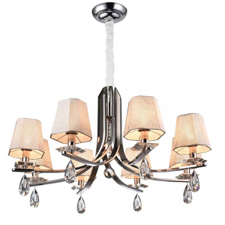 Люстра Newport 3258/C