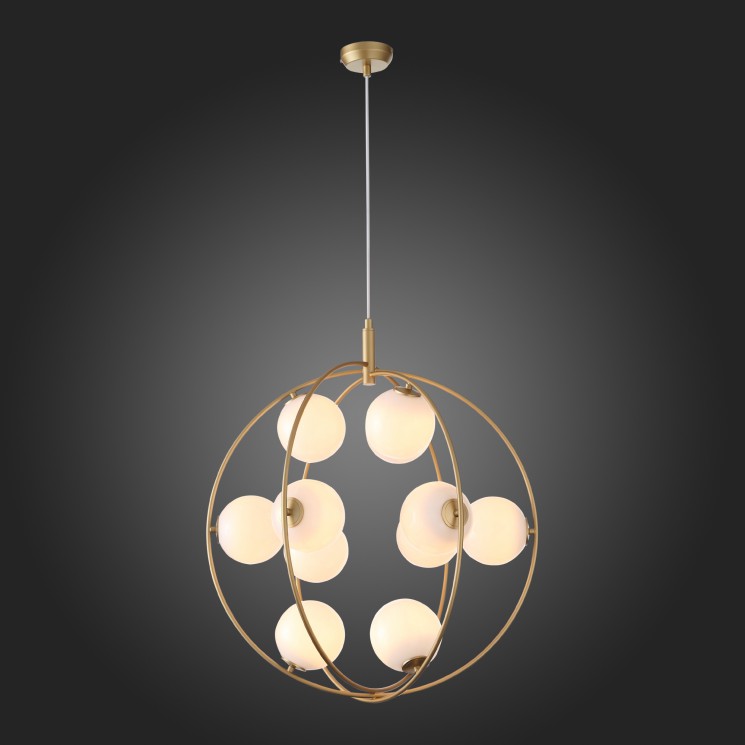 Светильник подвесной ST Luce SL1118.203.12 PENOLO