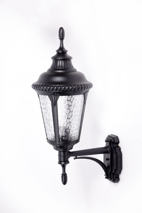 Настенный уличный(фасадный) светильник YAOHUALUX 79751S Bl MUNICH 2S