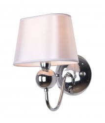 Светильник настенный Arte lamp A4012AP-1CC TURANDOT