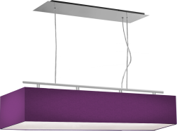 Светильник подвесной BARUSS BS311/4H