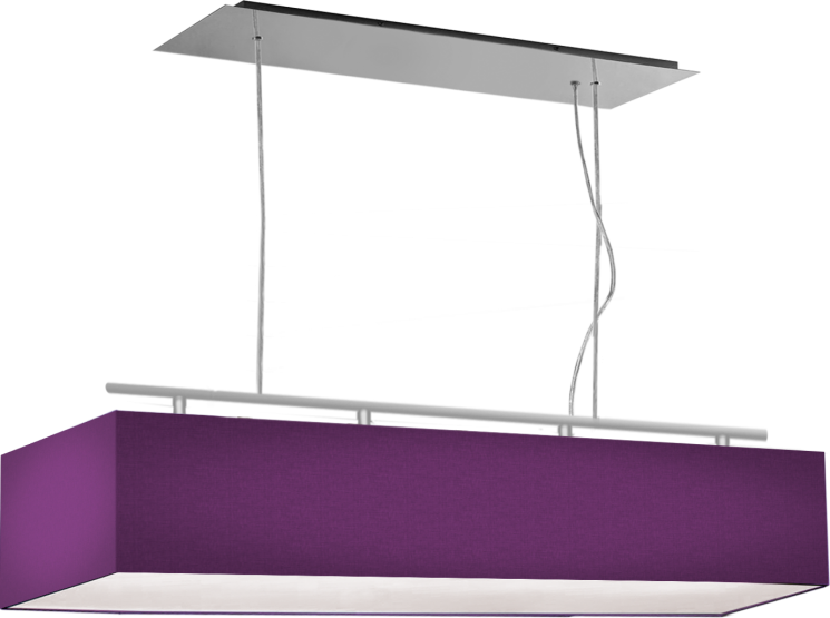 Светильник подвесной BARUSS BS311/4H
