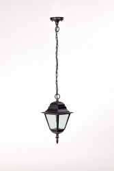 Подвесной уличный светильник YAOHUALUX 79905M Bl QUADRO M