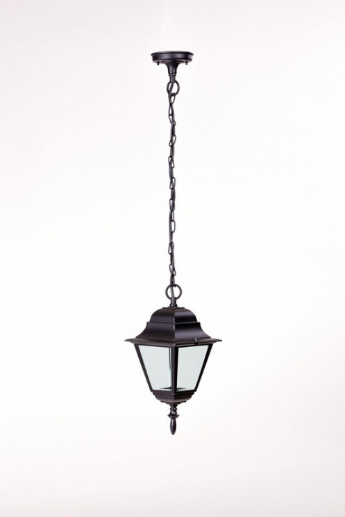 Подвесной уличный светильник YAOHUALUX 79905M Bl QUADRO M