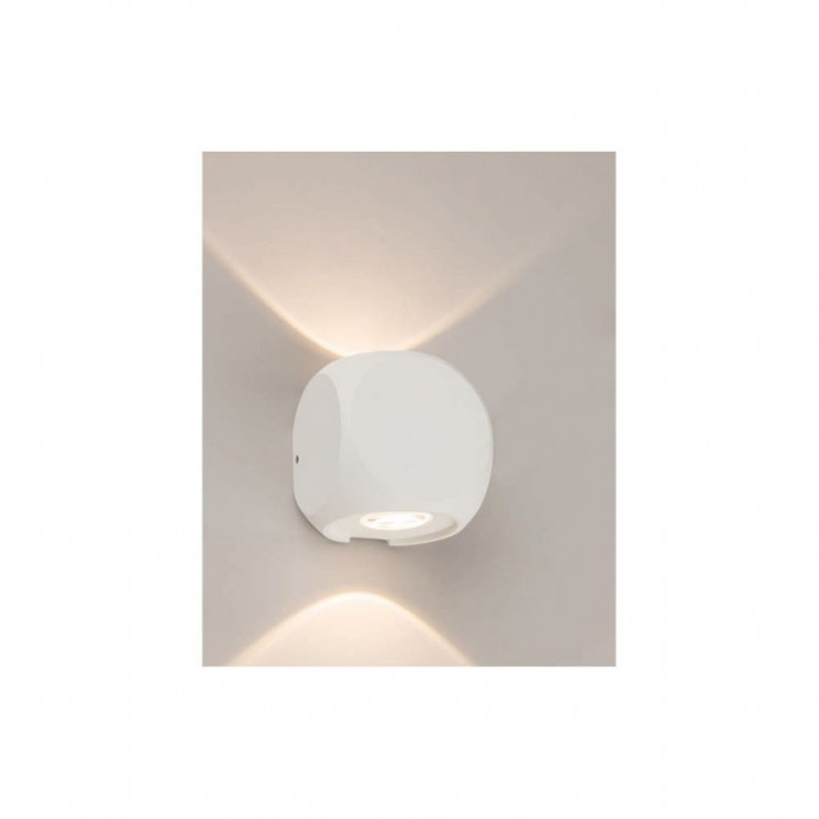 Светильник настенный Nowodvorski 9114 Argos